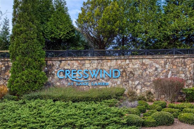 3730 Cypresswood Point, Gainesville, GA 30504