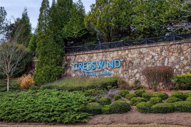 3730 Cypresswood Point, Gainesville, GA 30504