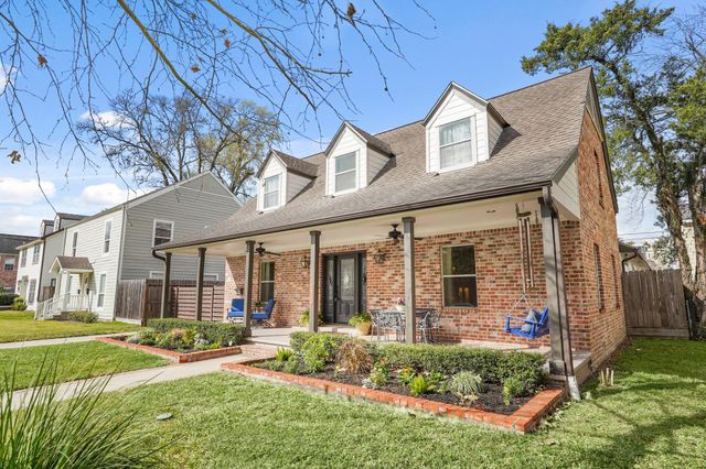 4375 Harvest Lane, Houston, TX 77004