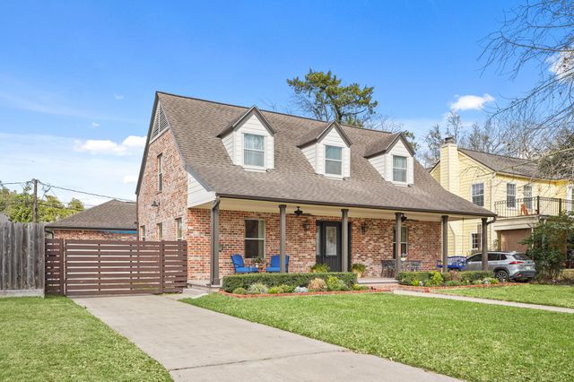 4375 Harvest Lane, Houston, TX 77004