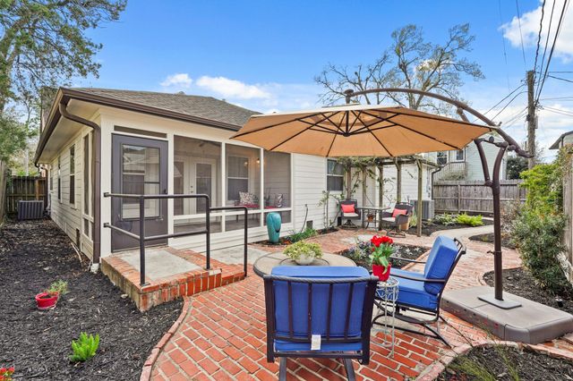 4375 Harvest Lane, Houston, TX 77004