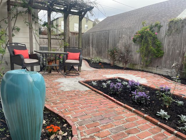 4375 Harvest Lane, Houston, TX 77004