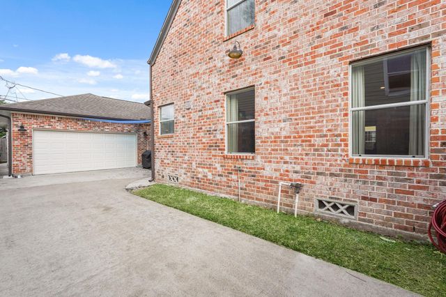 4375 Harvest Lane, Houston, TX 77004
