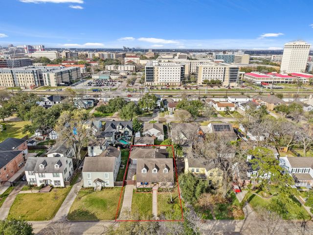 4375 Harvest Lane, Houston, TX 77004