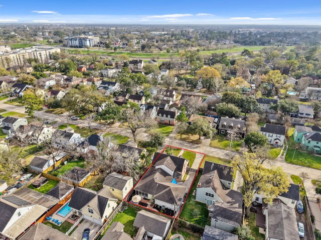 4375 Harvest Lane, Houston, TX 77004