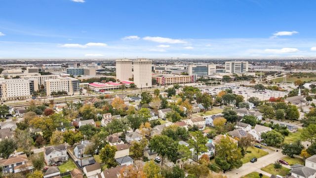 4375 Harvest Lane, Houston, TX 77004