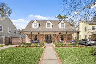 4375 Harvest Lane, Houston, TX 77004
