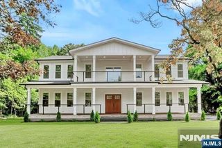 276 Werimus Road, Woodcliff Lake, NJ 07677