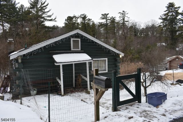 71 Dockerty Hollow Rd, West Milford Twp., NJ 07480