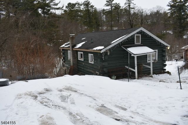 71 Dockerty Hollow Rd, West Milford Twp., NJ 07480