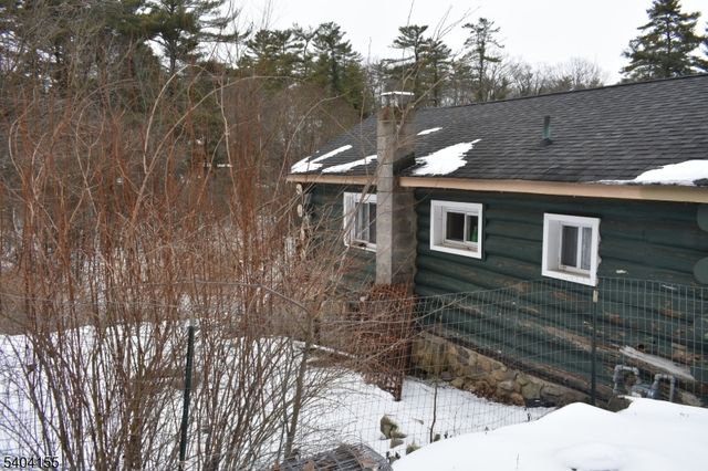 71 Dockerty Hollow Rd, West Milford Twp., NJ 07480