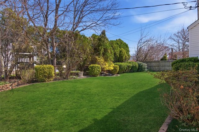 2295 3rd Street, East Meadow, NY 11554