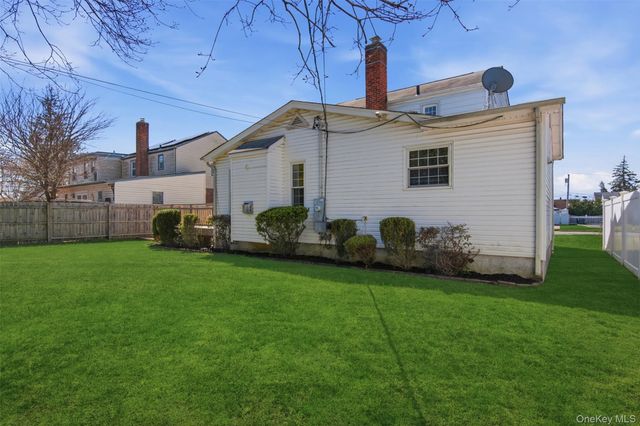 2295 3rd Street, East Meadow, NY 11554