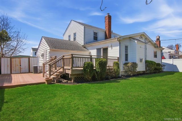2295 3rd Street, East Meadow, NY 11554