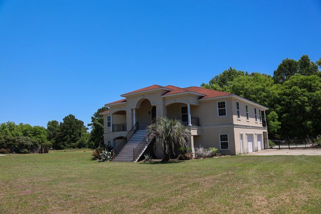 4712 Westervelt Road, Meggett, SC 29449