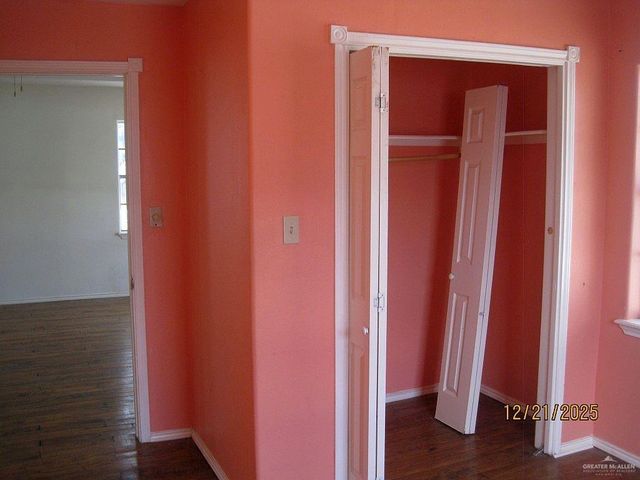 611 San Benito Street, Weslaco, TX 78596