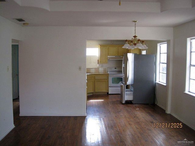 611 San Benito Street, Weslaco, TX 78596