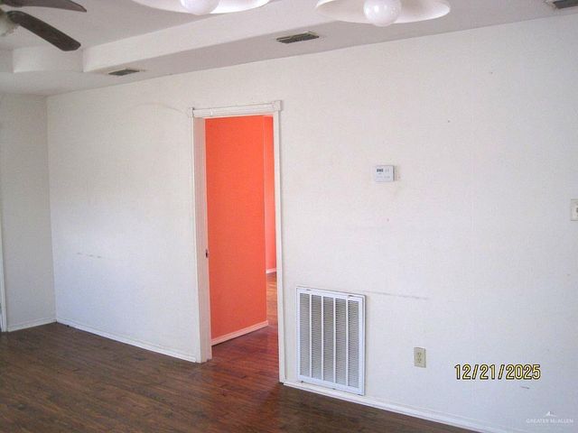 611 San Benito Street, Weslaco, TX 78596