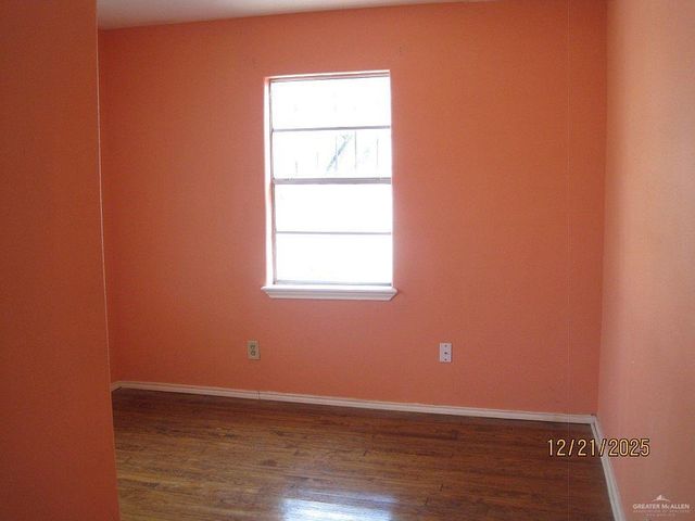 611 San Benito Street, Weslaco, TX 78596