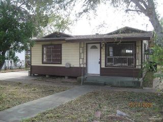 611 San Benito Street, Weslaco, TX 78596