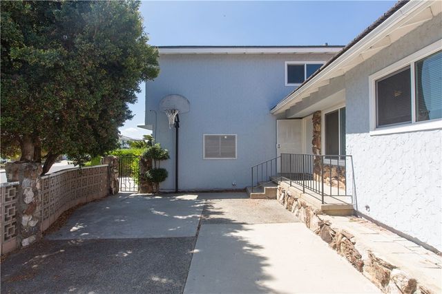 1933 Arriba, Monterey Park, CA 91754