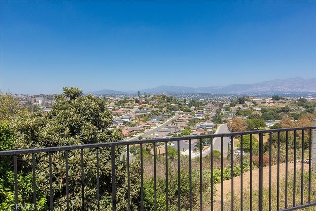 1933 Arriba, Monterey Park, CA 91754