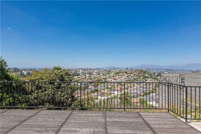 1933 Arriba, Monterey Park, CA 91754