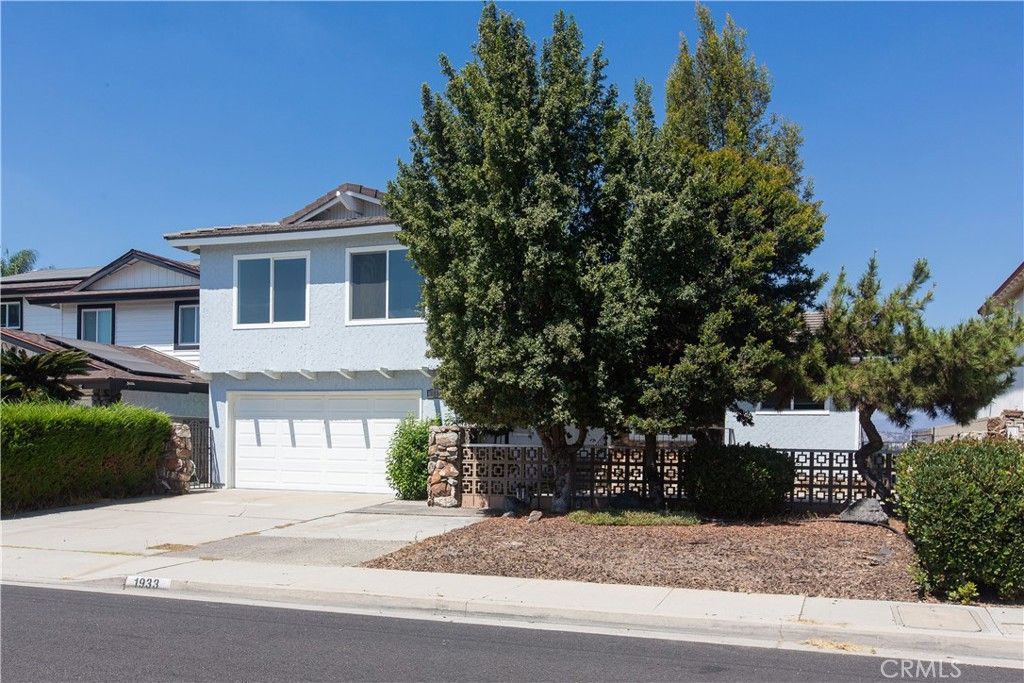 1933 Arriba, Monterey Park, CA 91754