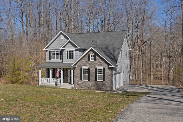 4335 PLEASANT CT, Huntingtown, MD 20639