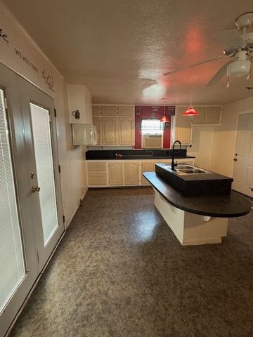 1508 W 3rd, Fort Stockton, TX 79735