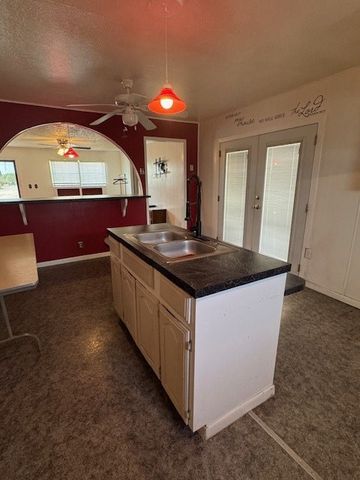 1508 W 3rd, Fort Stockton, TX 79735