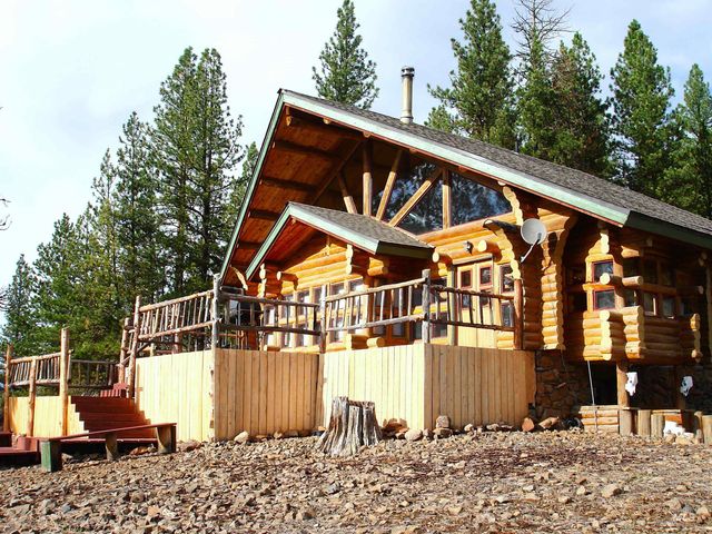 3000 Fish Lake Road, New Meadows, ID 83654
