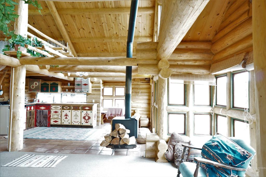 3000 Fish Lake Road, New Meadows, ID 83654 photo 12