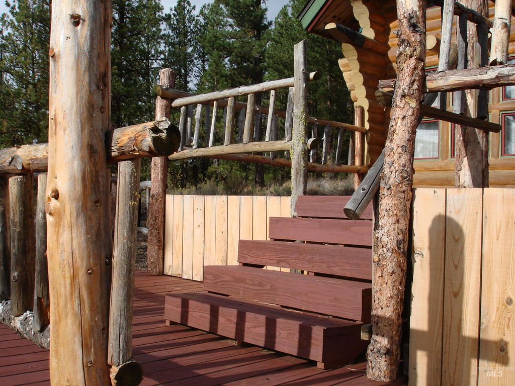 3000 Fish Lake Road, New Meadows, ID 83654 photo 39