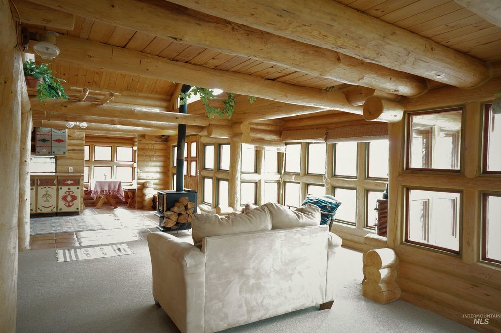 3000 Fish Lake Road, New Meadows, ID 83654 photo 8