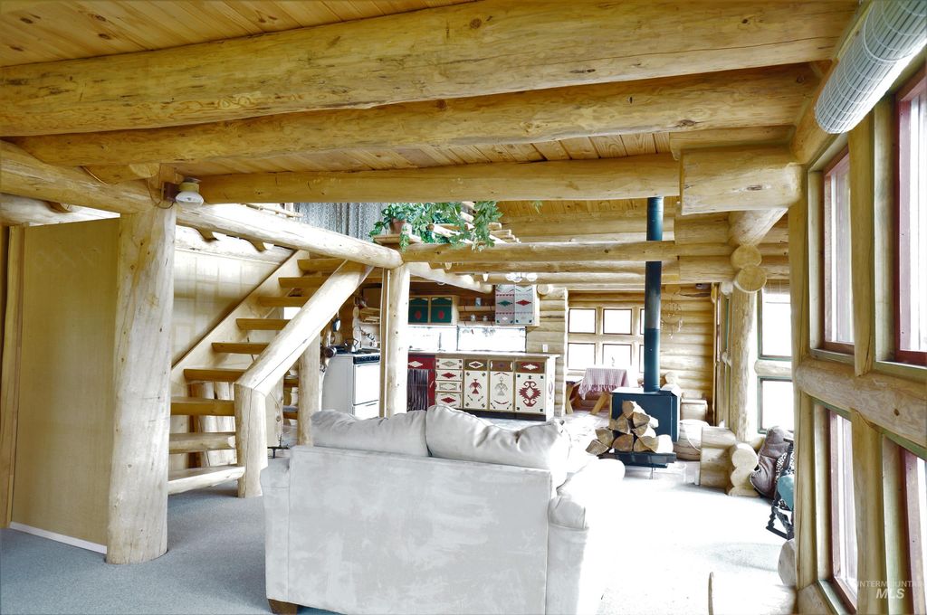 3000 Fish Lake Road, New Meadows, ID 83654 photo 9