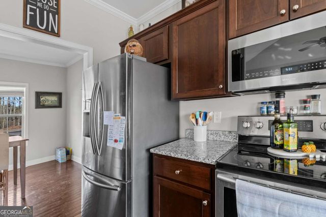 482 Henry Pirkle Drive, Dawsonville, GA 30534