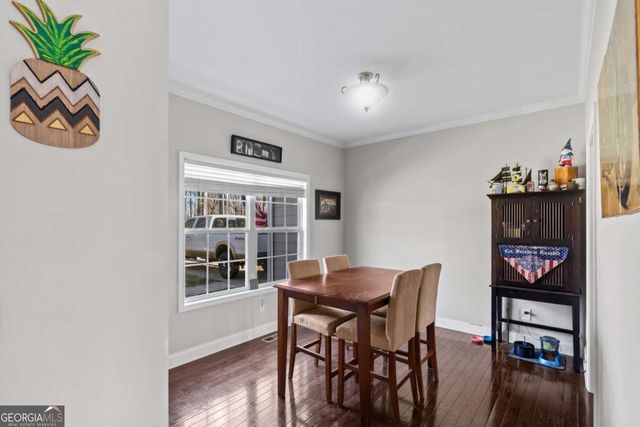 482 Henry Pirkle Drive, Dawsonville, GA 30534