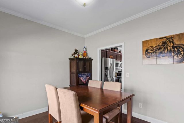 482 Henry Pirkle Drive, Dawsonville, GA 30534