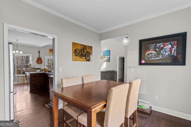 482 Henry Pirkle Drive, Dawsonville, GA 30534