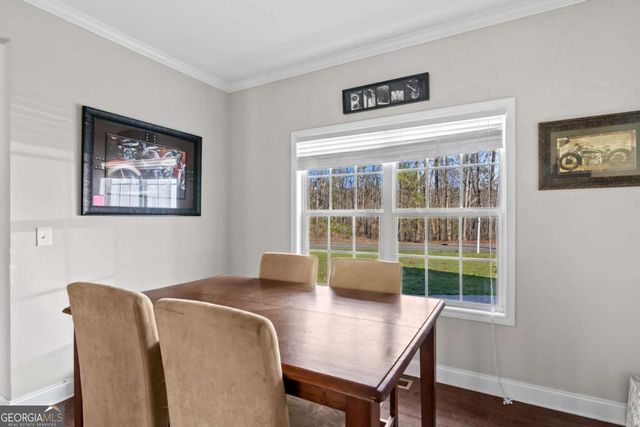 482 Henry Pirkle Drive, Dawsonville, GA 30534