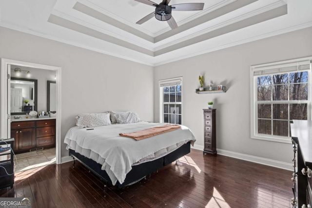 482 Henry Pirkle Drive, Dawsonville, GA 30534