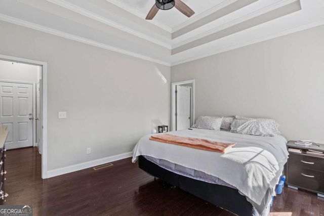 482 Henry Pirkle Drive, Dawsonville, GA 30534