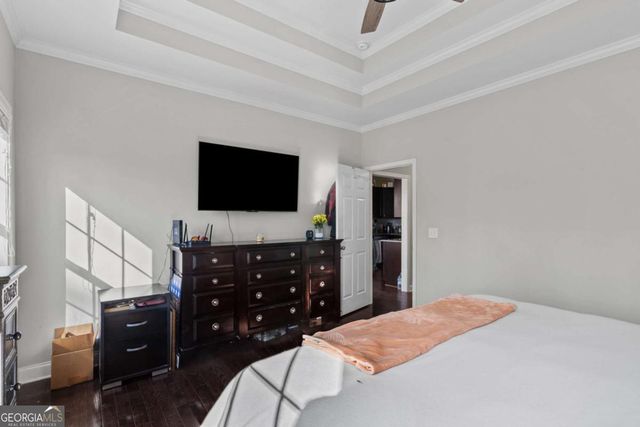 482 Henry Pirkle Drive, Dawsonville, GA 30534