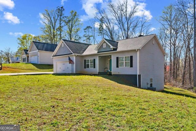 482 Henry Pirkle Drive, Dawsonville, GA 30534