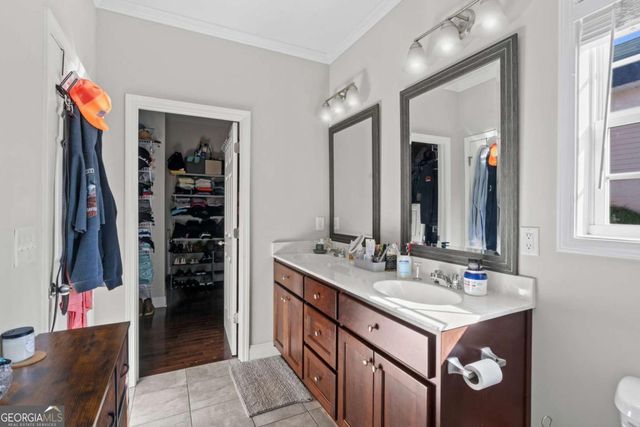 482 Henry Pirkle Drive, Dawsonville, GA 30534