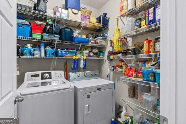 482 Henry Pirkle Drive, Dawsonville, GA 30534