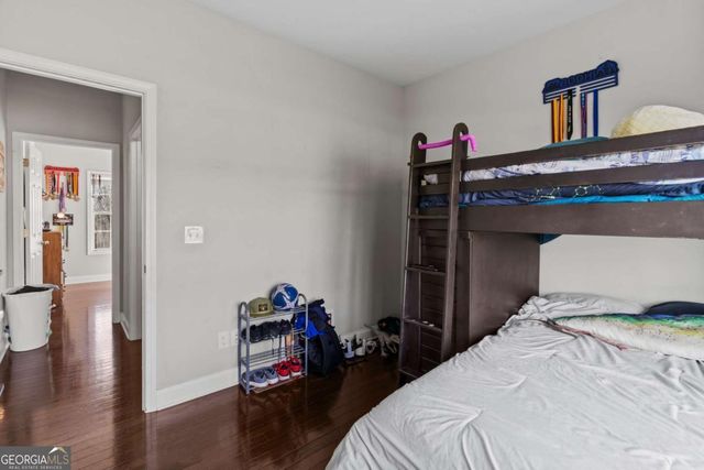 482 Henry Pirkle Drive, Dawsonville, GA 30534