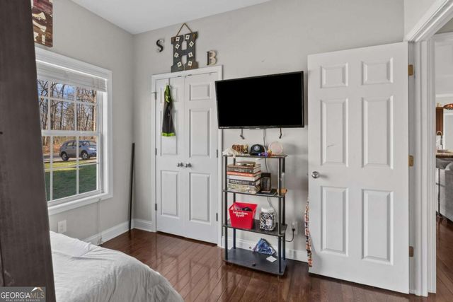 482 Henry Pirkle Drive, Dawsonville, GA 30534