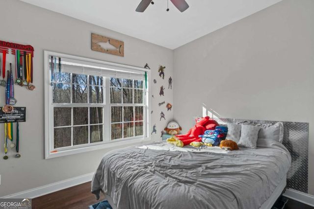 482 Henry Pirkle Drive, Dawsonville, GA 30534